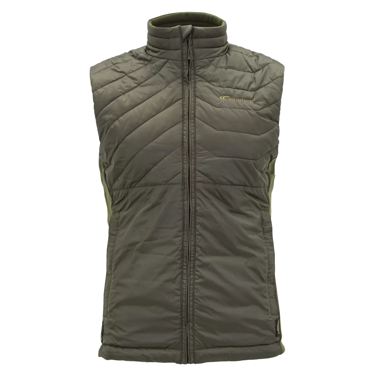 G-LOFT Ultra Vest 2.0 - Olive – Carinthia