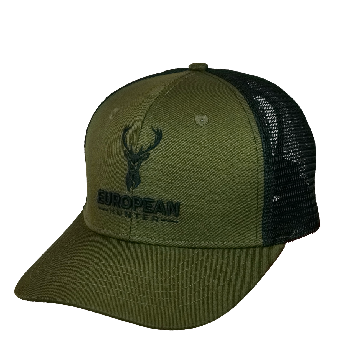 Signature Caps – European hunter