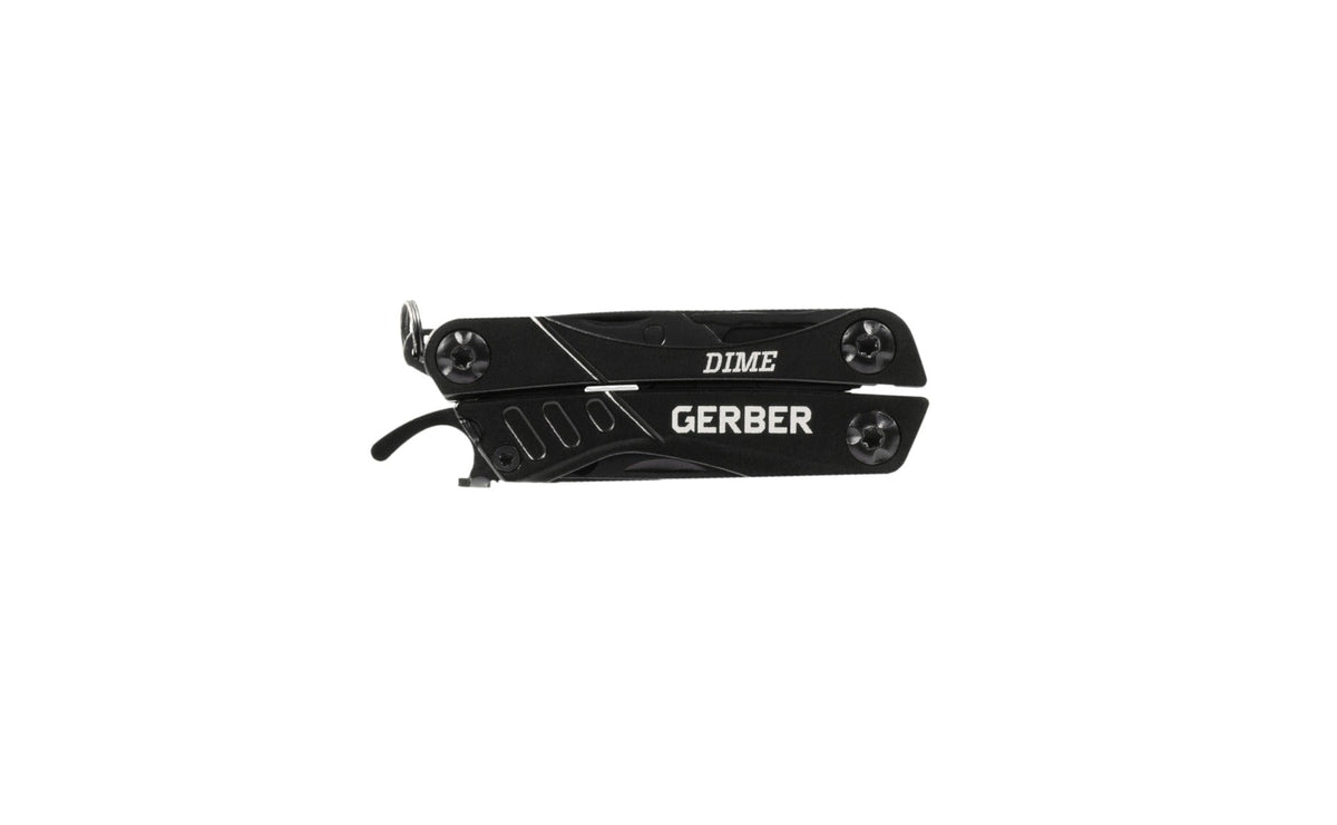 Dime Multi-Tool - Black – Gerber