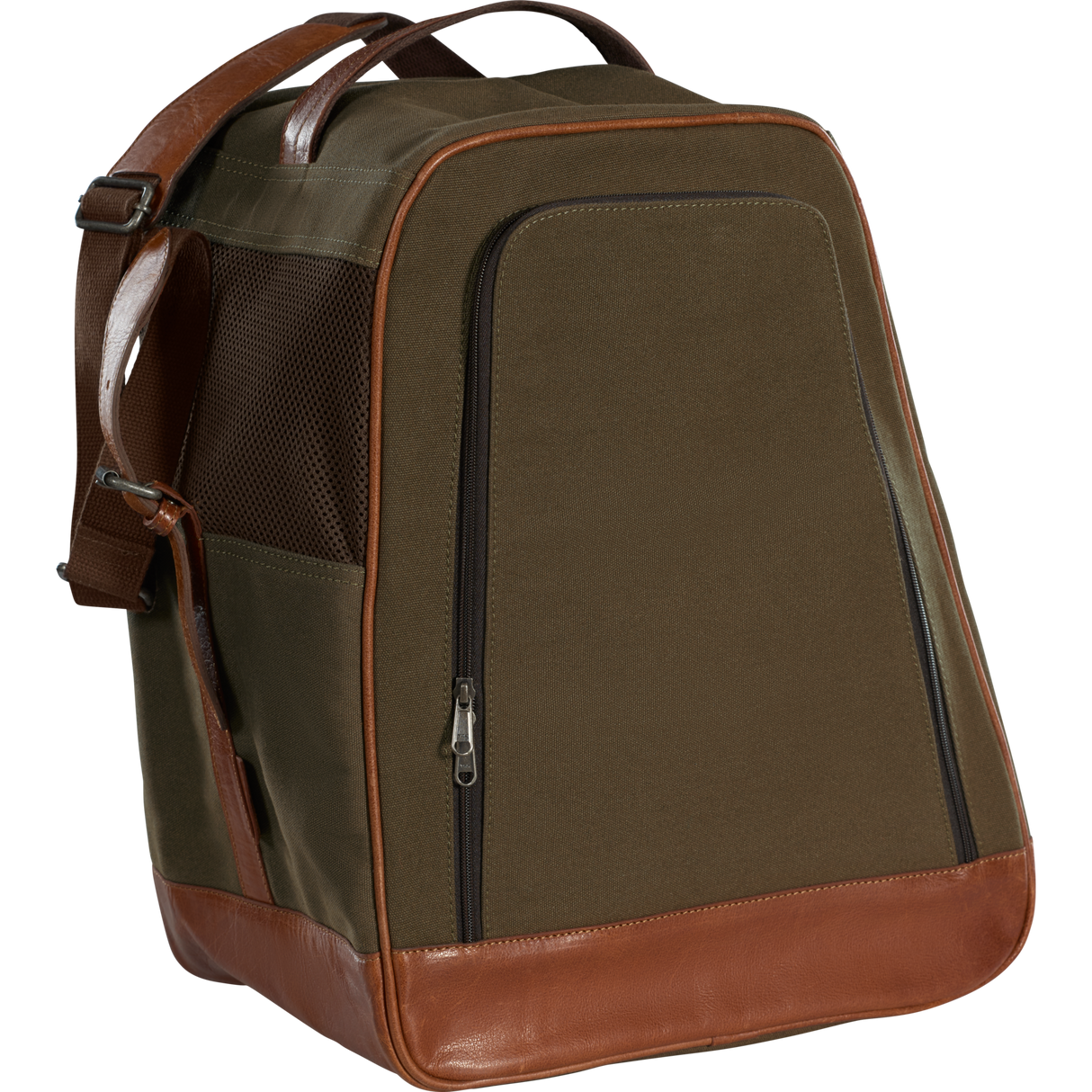 Støvelbag Warm Olive – Härkila