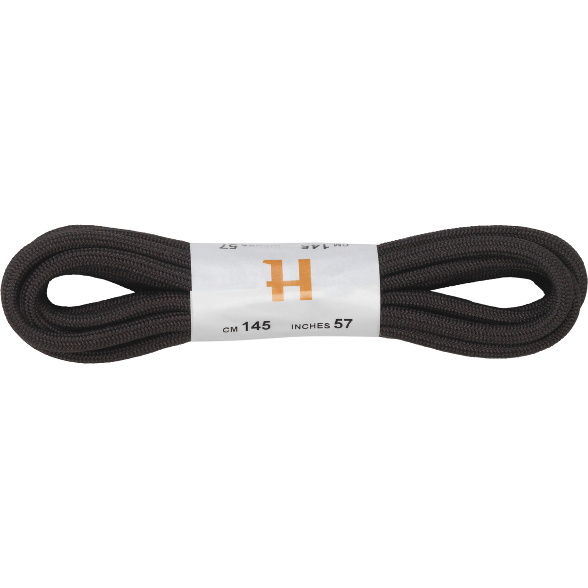 Jaktstøvel-lisser Dark Brown/Brown – Härkila
