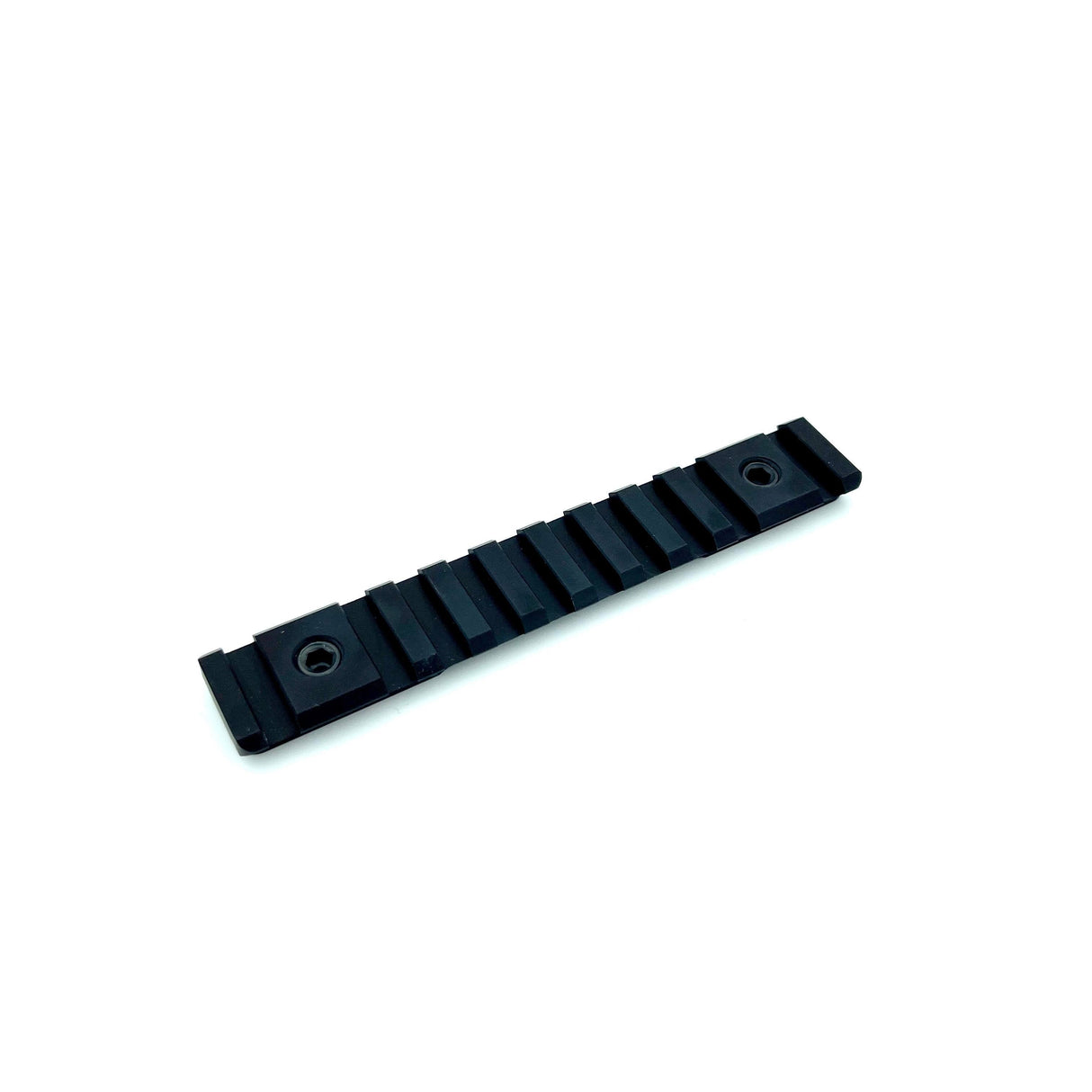 Picatinny-skinne Europeisk Dovetail 11mm – Nieload