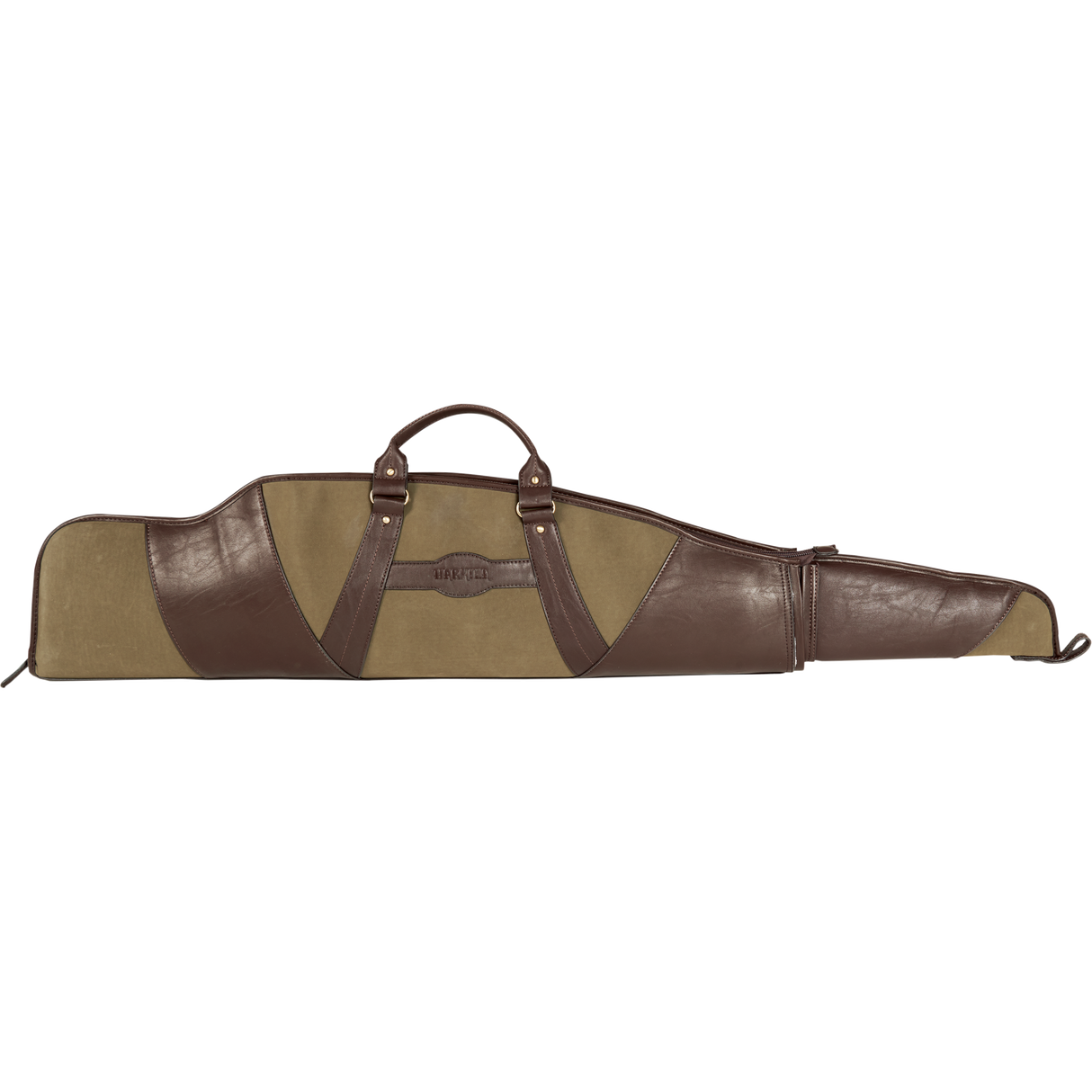 Justerbart våpenfutteral 110–150 cm til rifle og hagle – Härkila