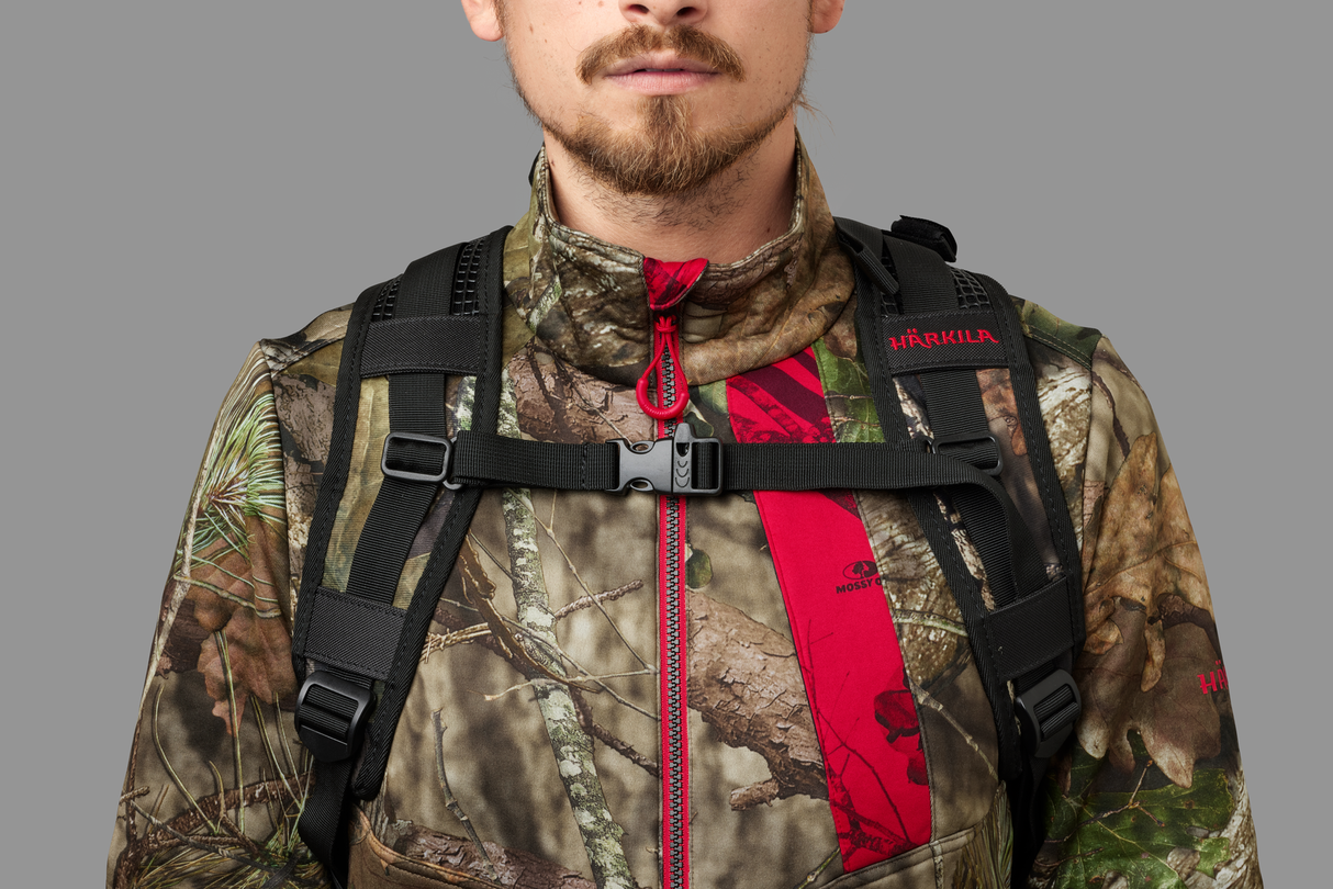 Moose Hunter 2.0 – Ryggsekk MossyOak®Break-up Country® – Härkila