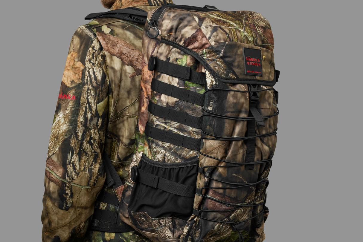 Moose Hunter 2.0 – Ryggsekk MossyOak®Break-up Country® – Härkila