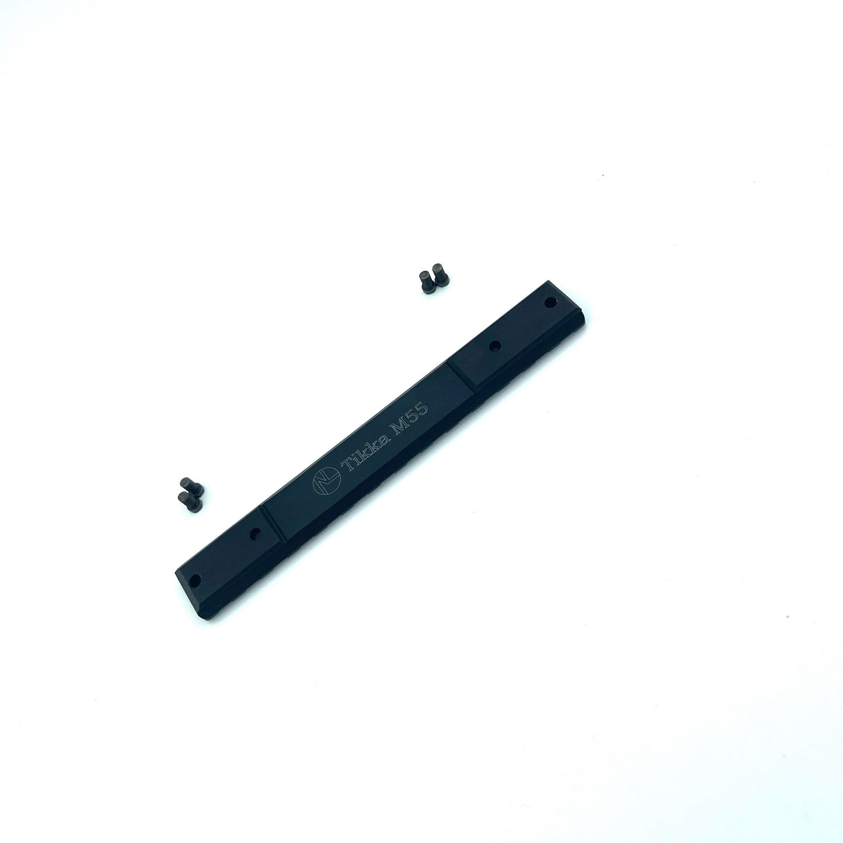 Nieload™ Tikka M55 picatinny-skinne – Nieload