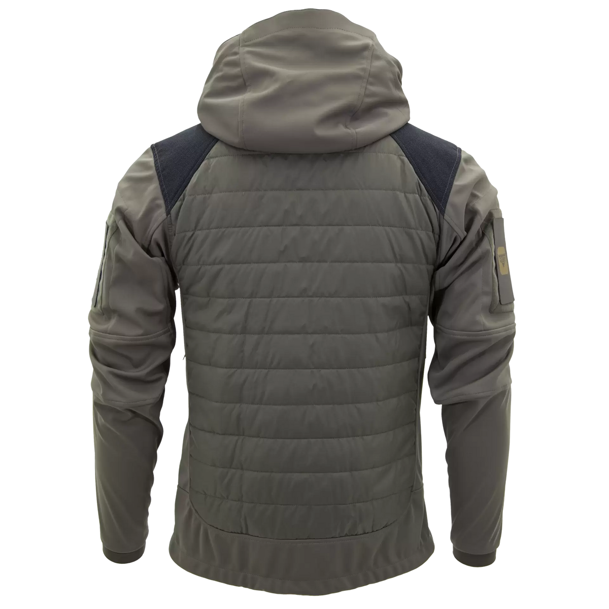 G-LOFT ISG 2.0 Jakke - Carinthia - Olive – Carinthia