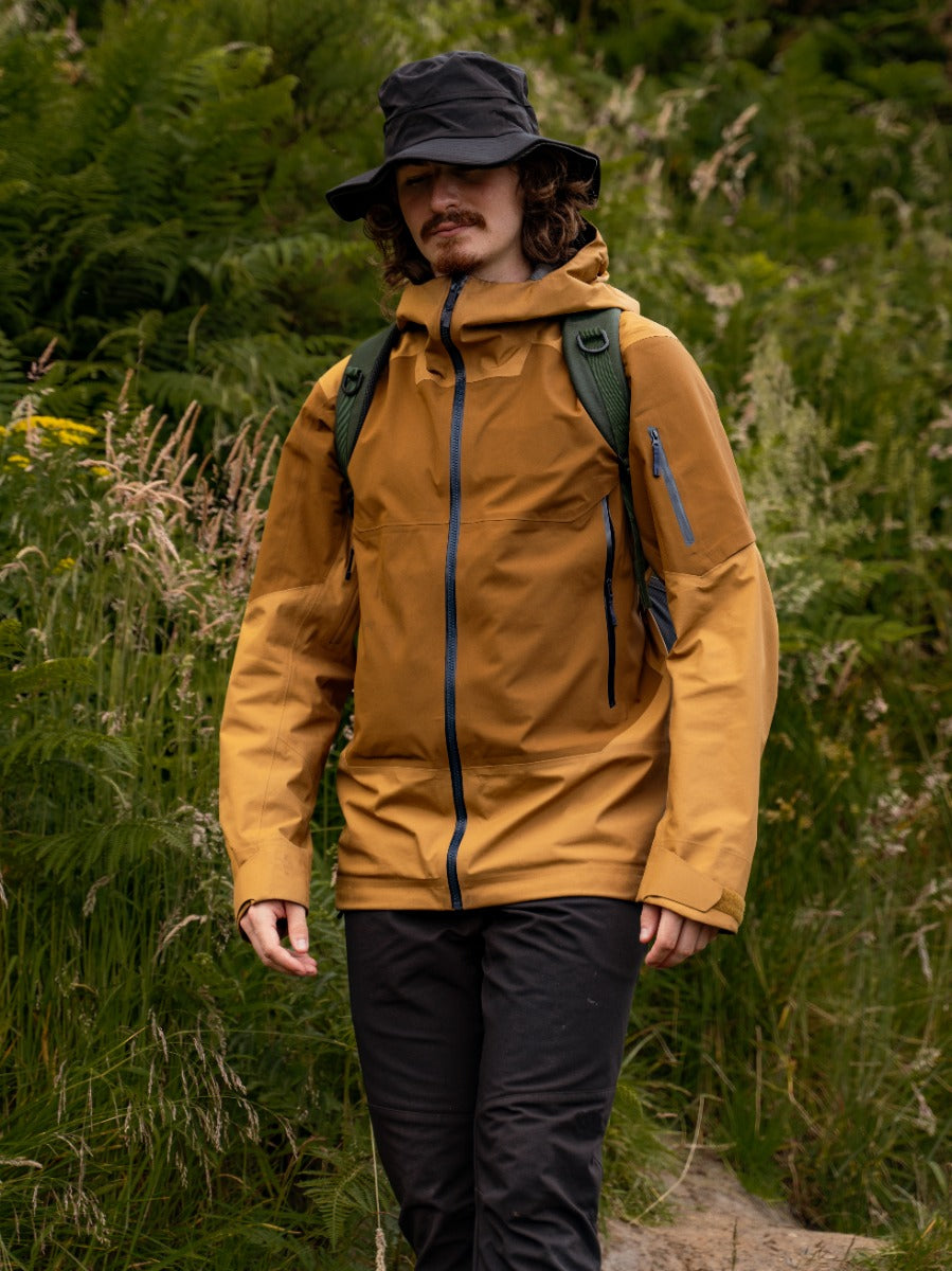 Boonie hatt (S/M) – Life Systems
