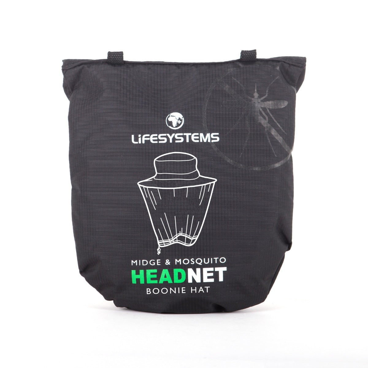 Boonie-hatt (L/XL) – Life Systems