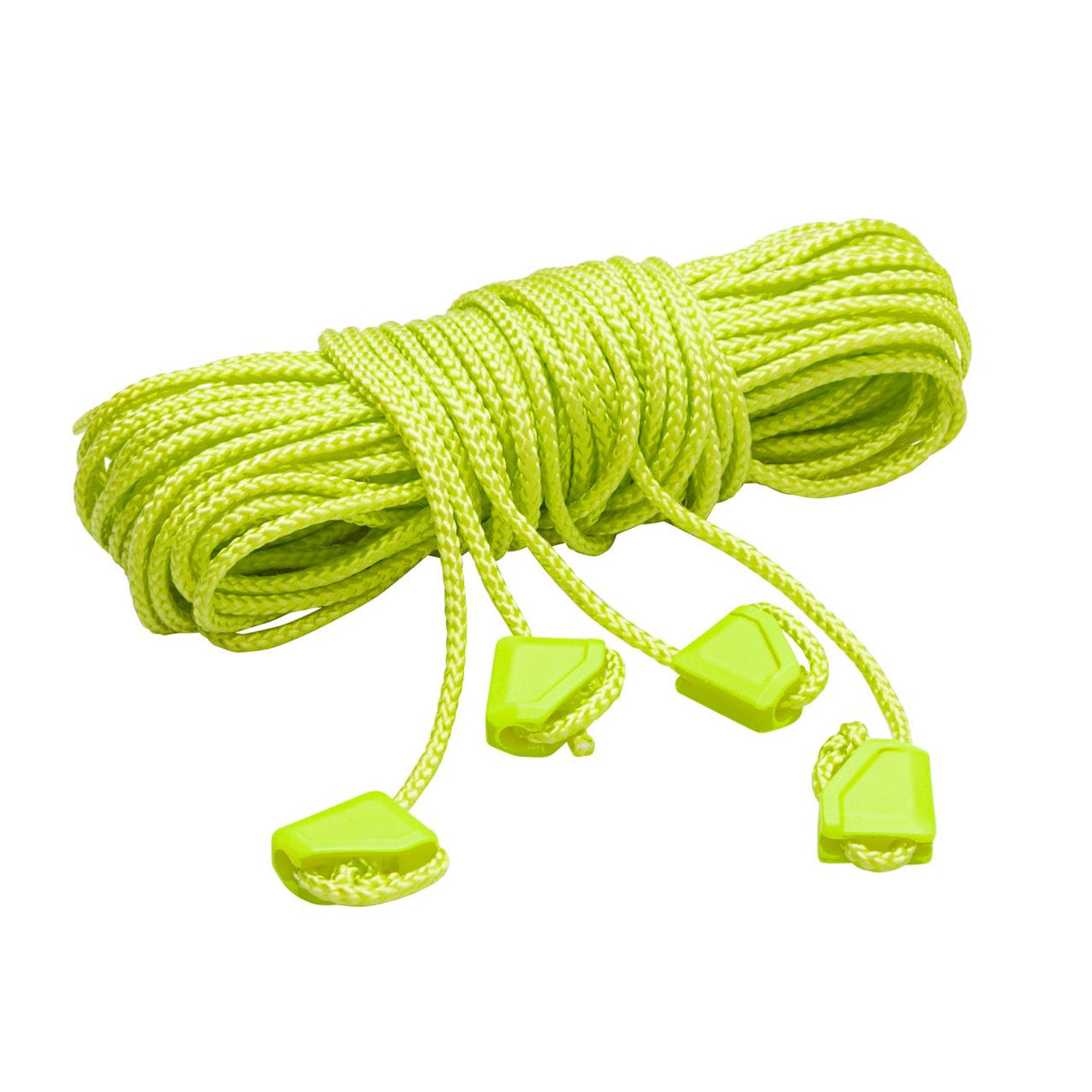 Avspenningsline 4x4m – Tatonka