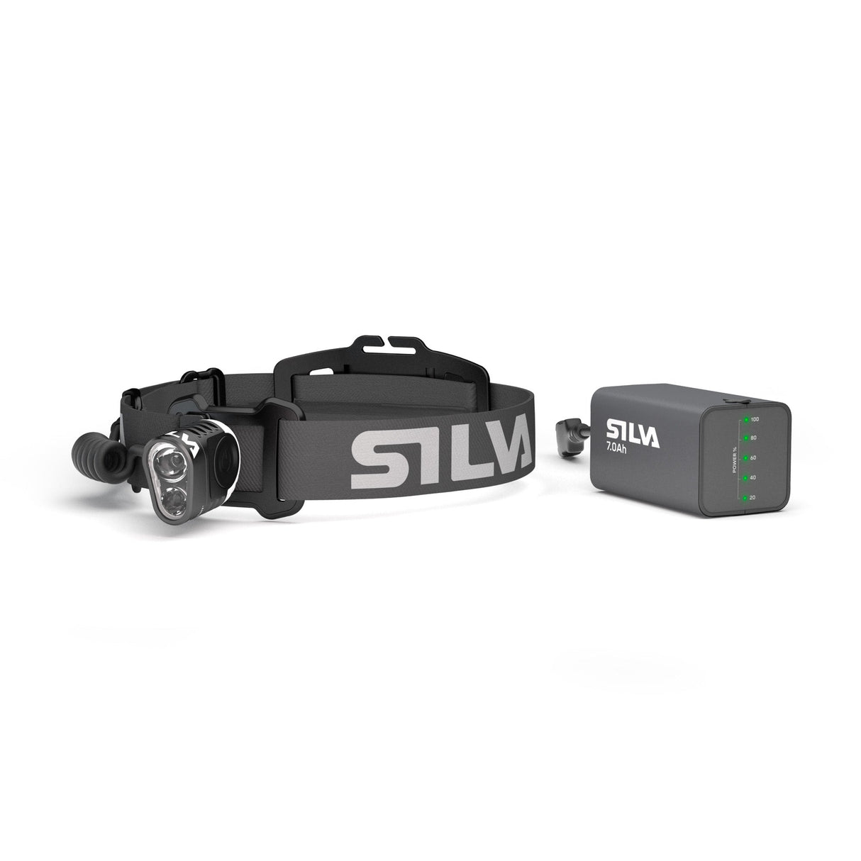 Trail Speed 5XT – Silva