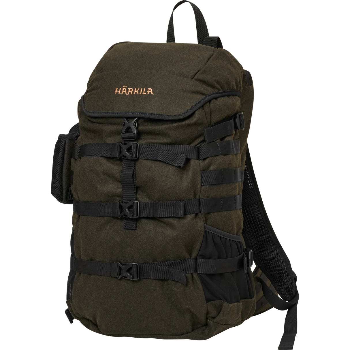 Metso 2.0 ryggsekk Willow Green – Härkila