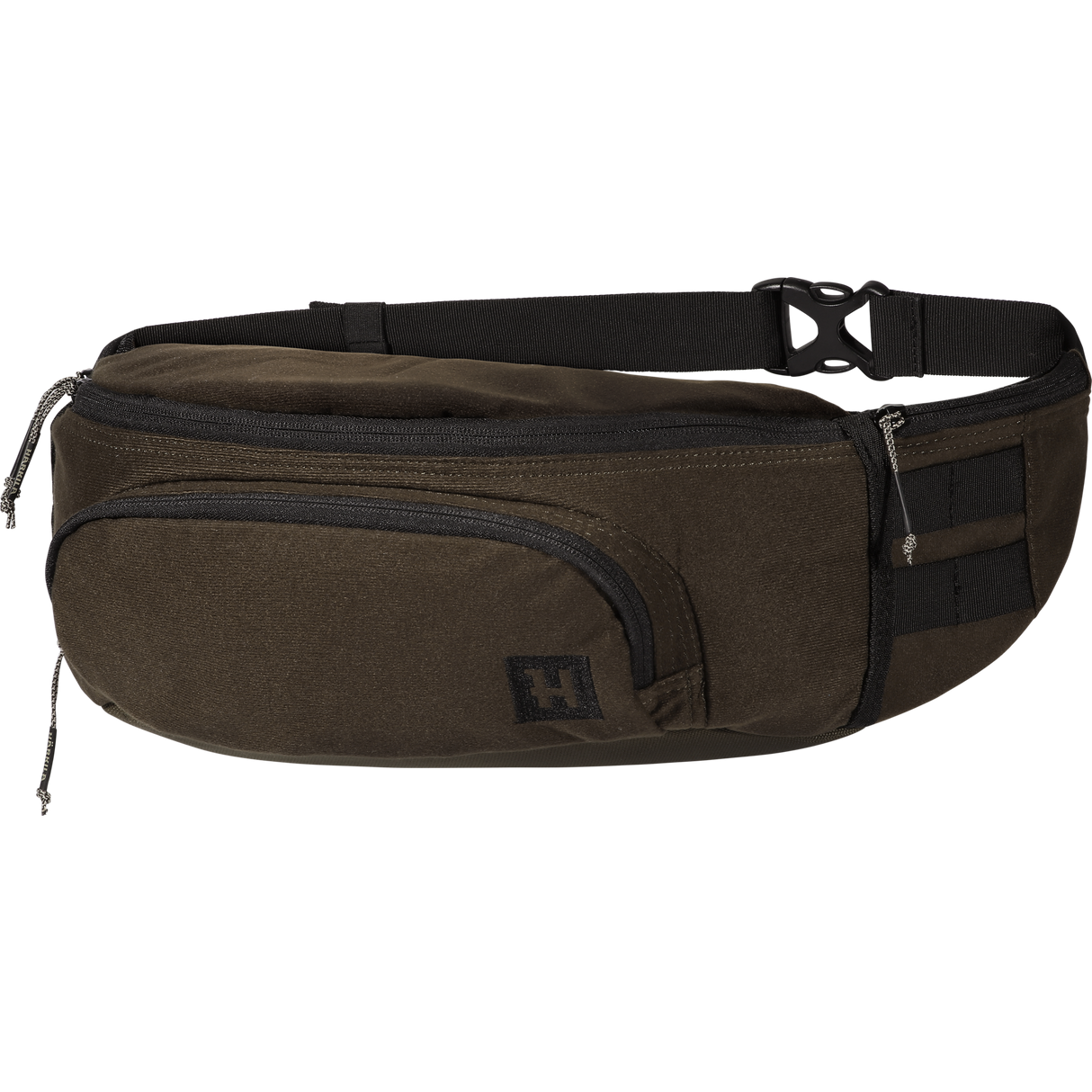 Deer Stalker – Midjetaske Willow Green – Härkila