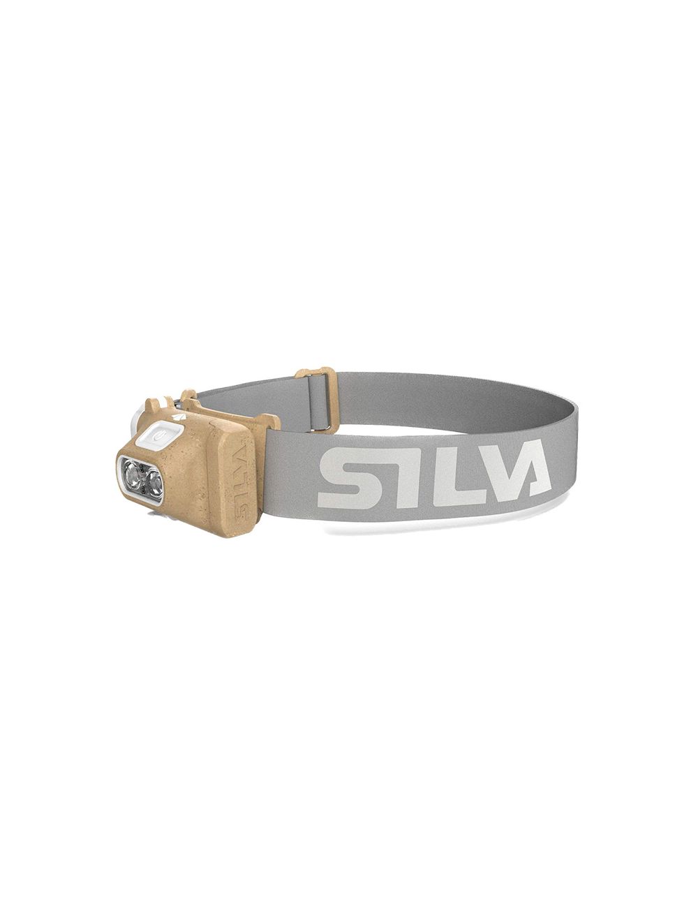 Terra Scout X – Silva