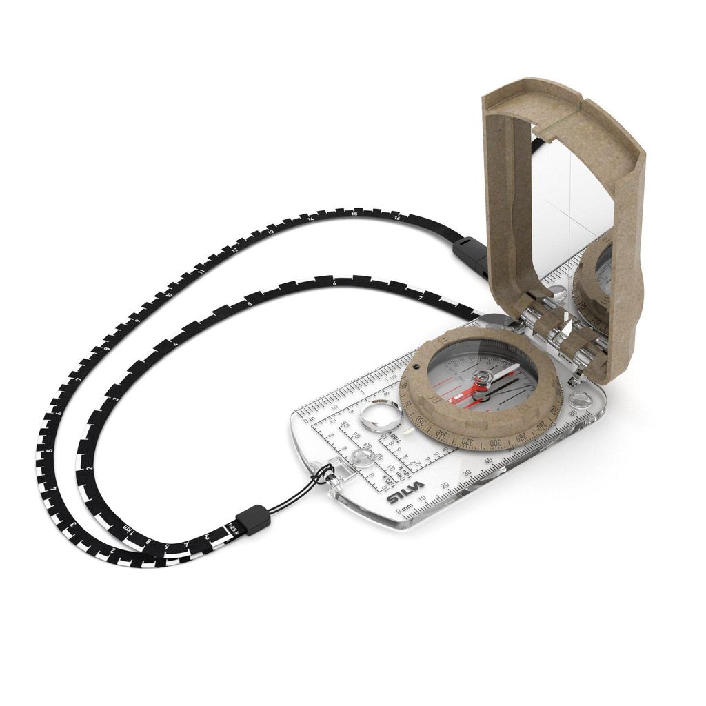 Compass Terra Expedition S – Silva