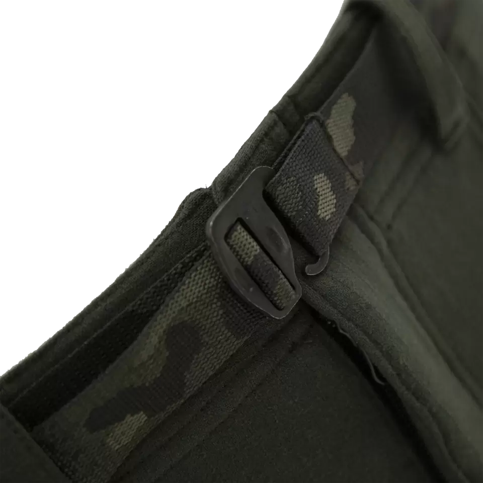 GOLDECK Shorts - Carinthia - Forest green – Carinthia