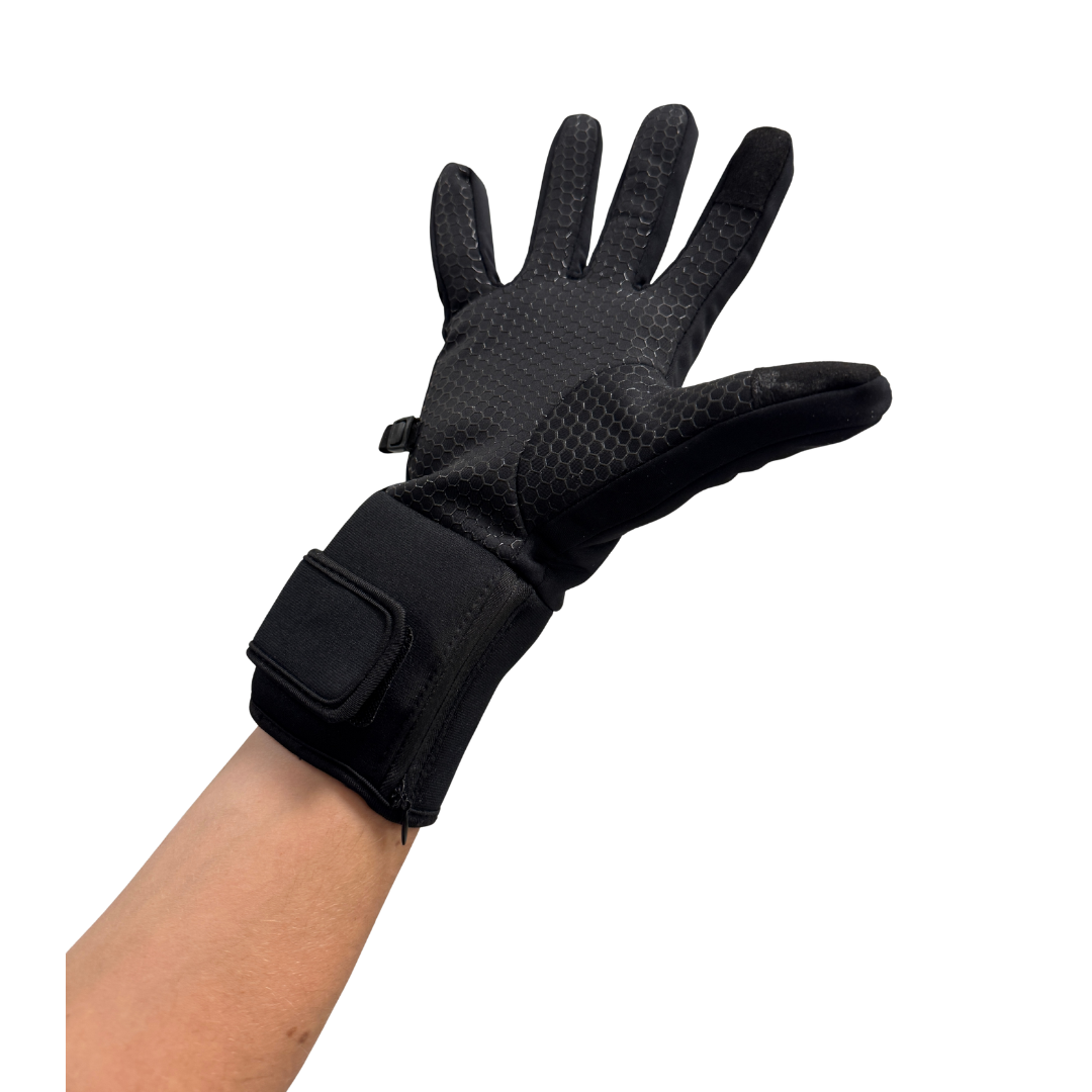 Varmehansker Pro 2 Vindtette – HEET