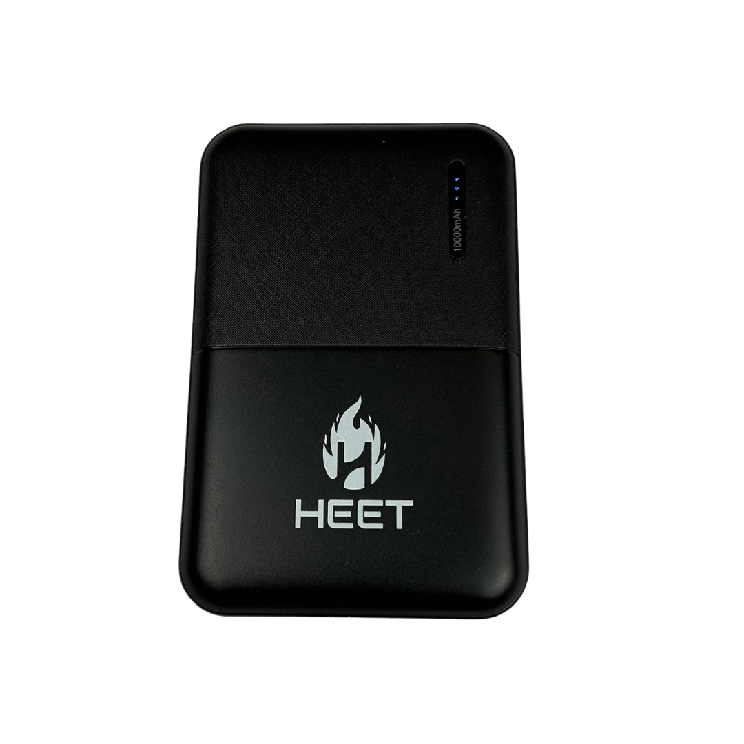 HEET Powerbank – 10 000 mAh – HEET
