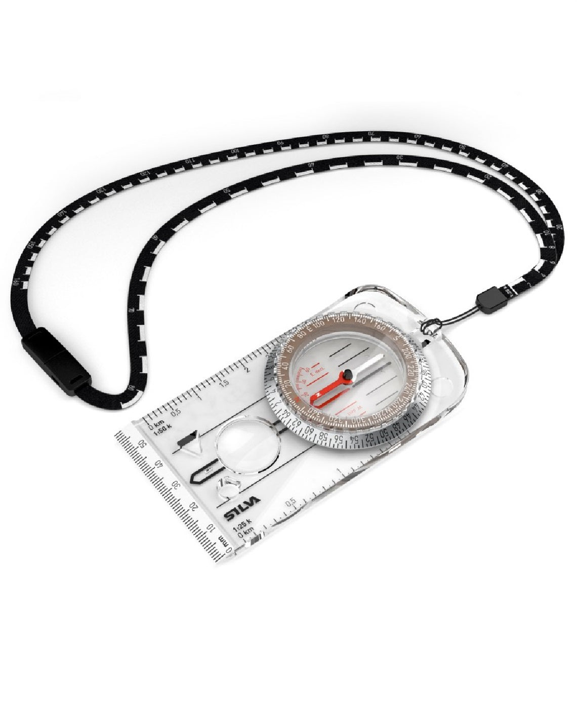 Compass 3S-360/6400 - Silva