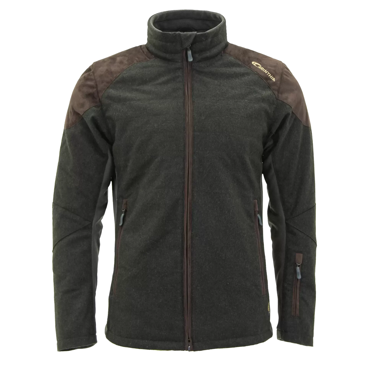 TLLG 2.0 Jakke - Olive – Carinthia
