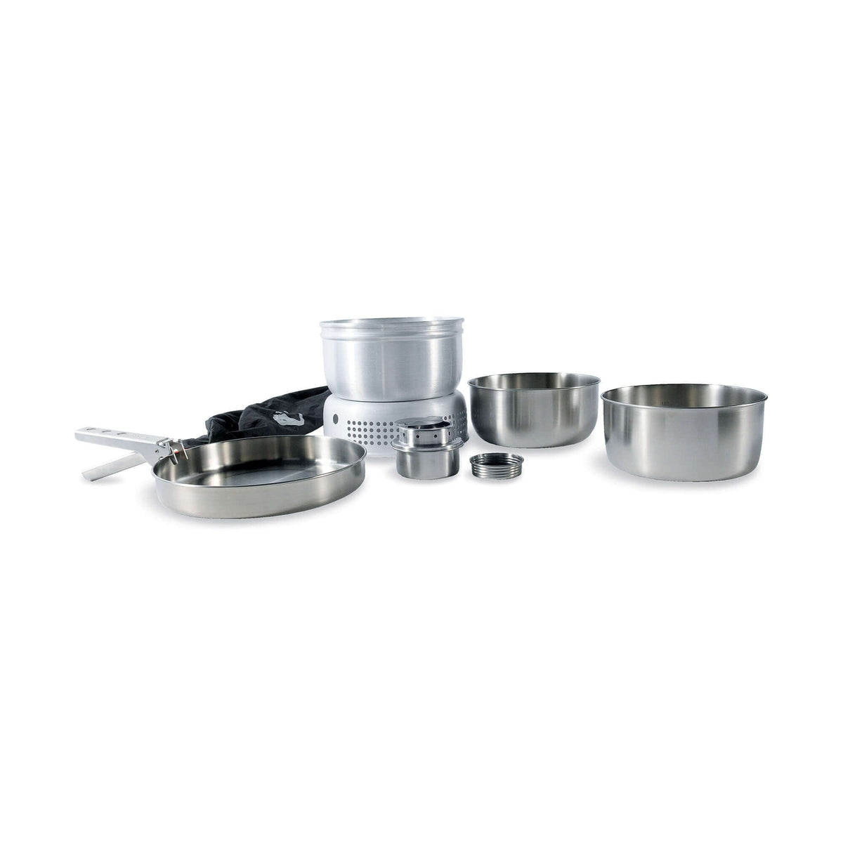 Multi Set + A. Burner – Tatonka