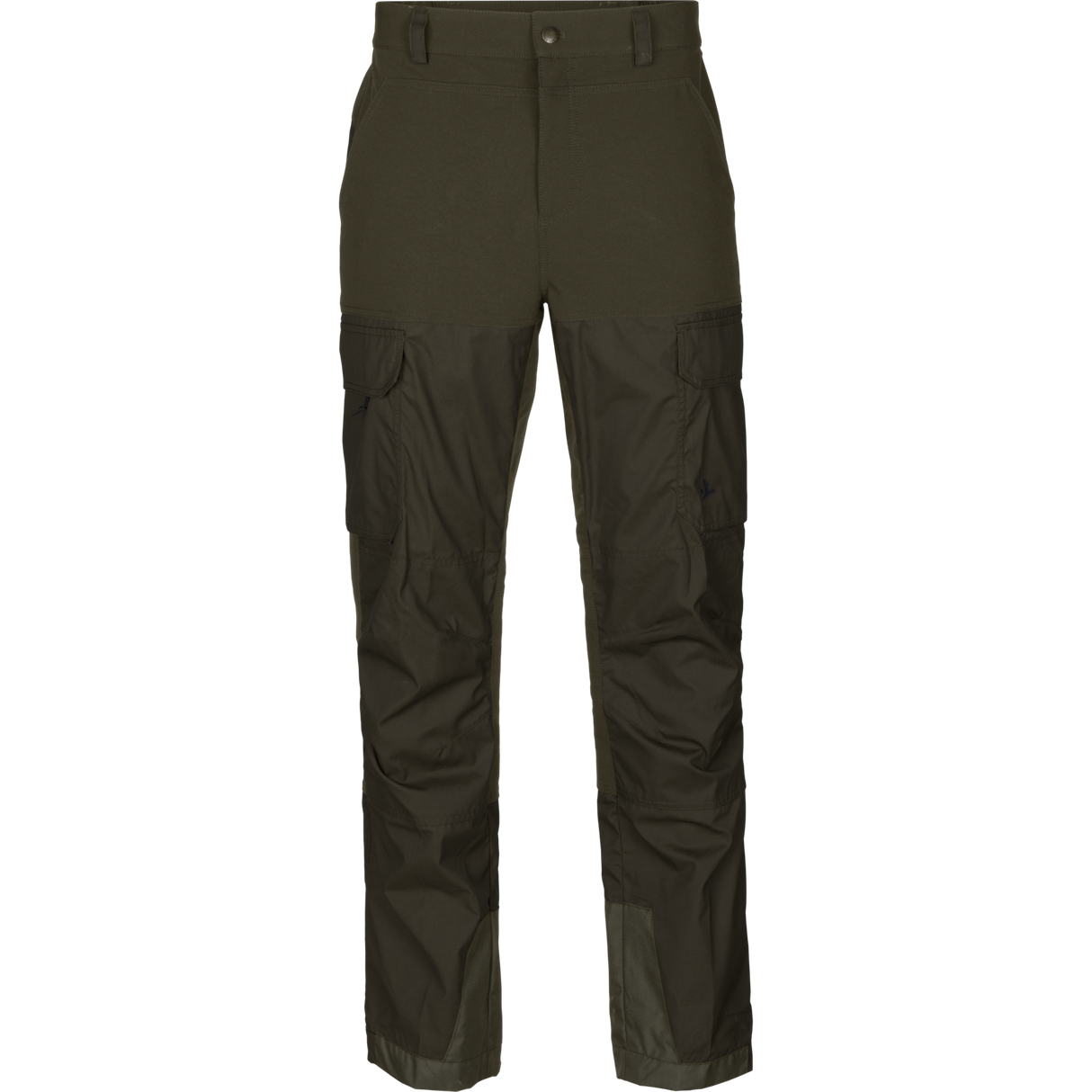 Elm Bukse - Light Pine/Grizzly Brown – Seeland