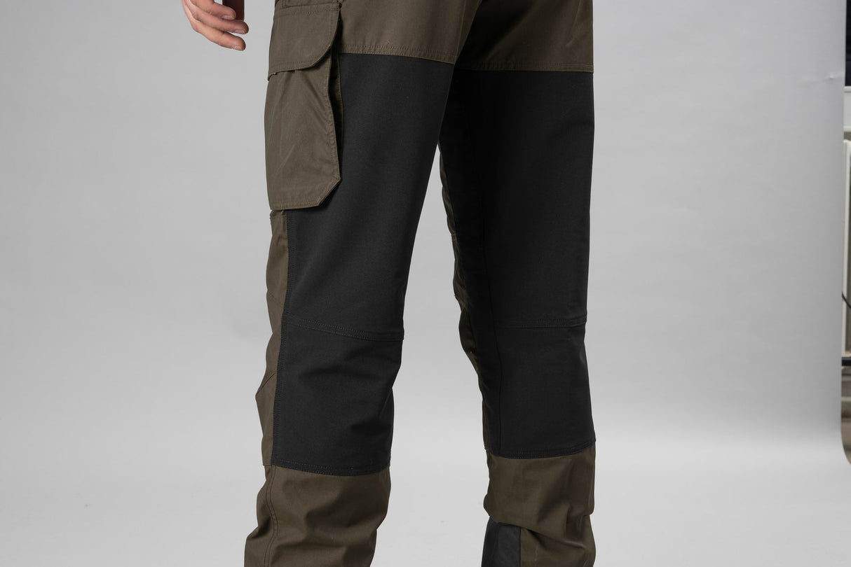 Elm Bukse - Light Pine/Grizzly Brown – Seeland