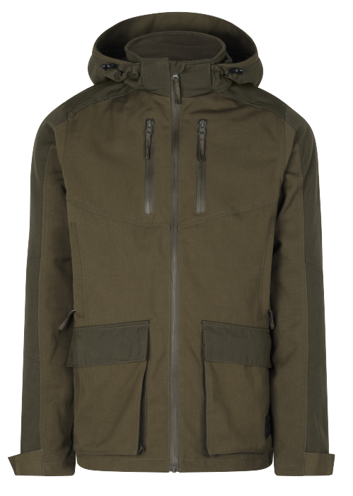 Trax - Jakke Light Pine – Seeland