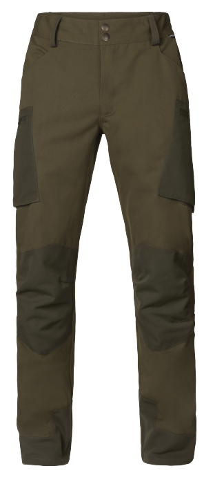 Trax Bukse – Light Pine – Seeland
