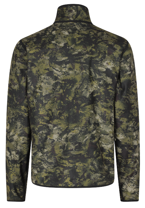 Rogue Vendbar Fleece Light Pine/Invis Green – Seeland