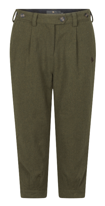 Hillside Harriet - Breeks Moss Green – Seeland