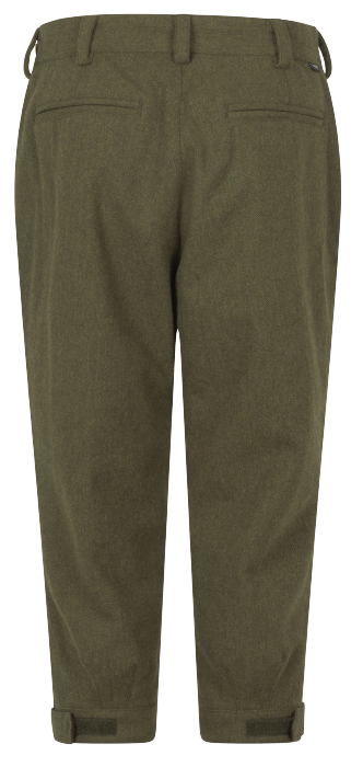 Hillside Harriet - Breeks Moss Green – Seeland