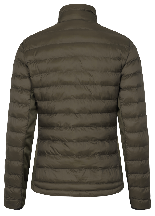 Therma Jakke Light Pine – Seeland