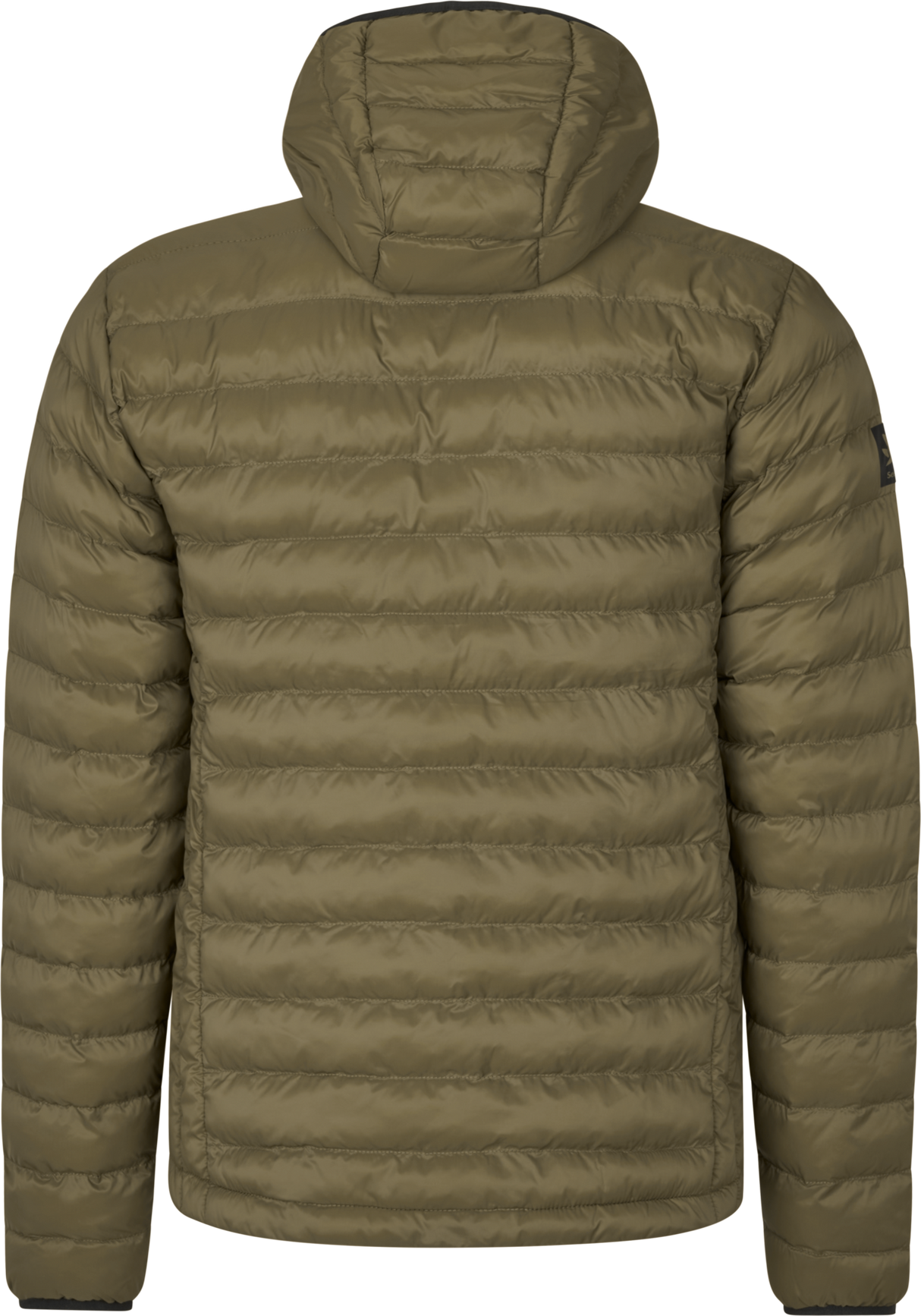 Fahrenheit jakke – Military Olive – Seeland