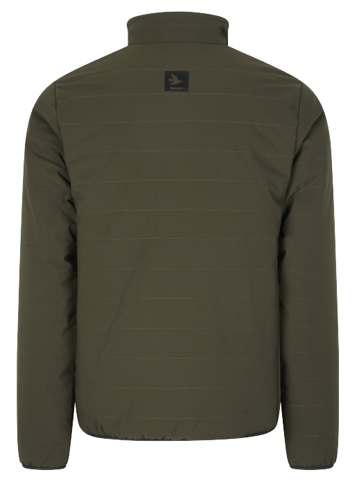 Celsius Heat - Jakke Pine Green – Seeland