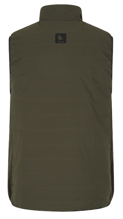 Celsius Heat - Vest Pine Green – Seeland