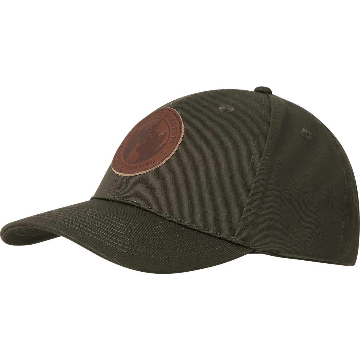 Marl Caps Pine Green – Seeland