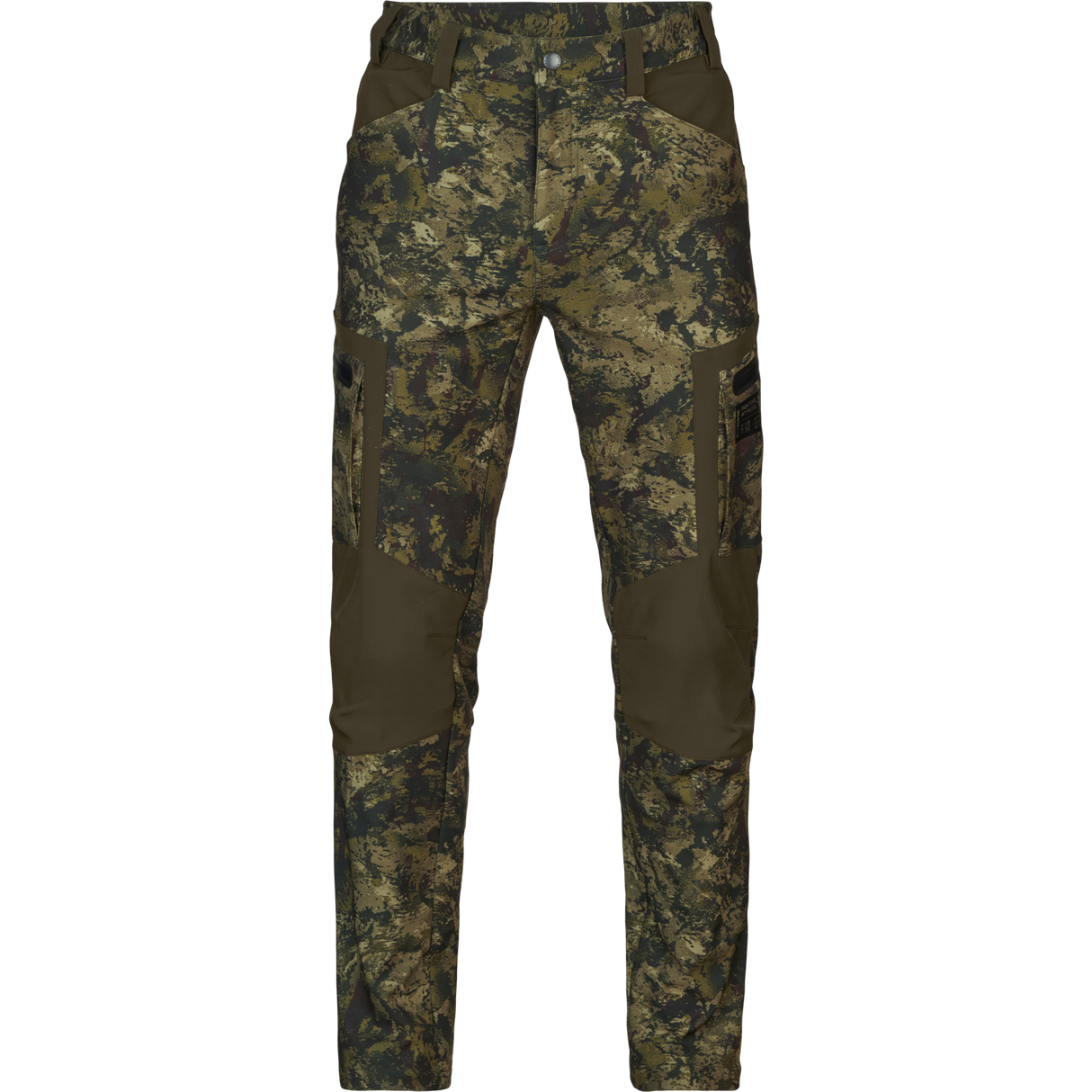 Chaser Aero Camo - Bukse InVis MPC Green – Seeland