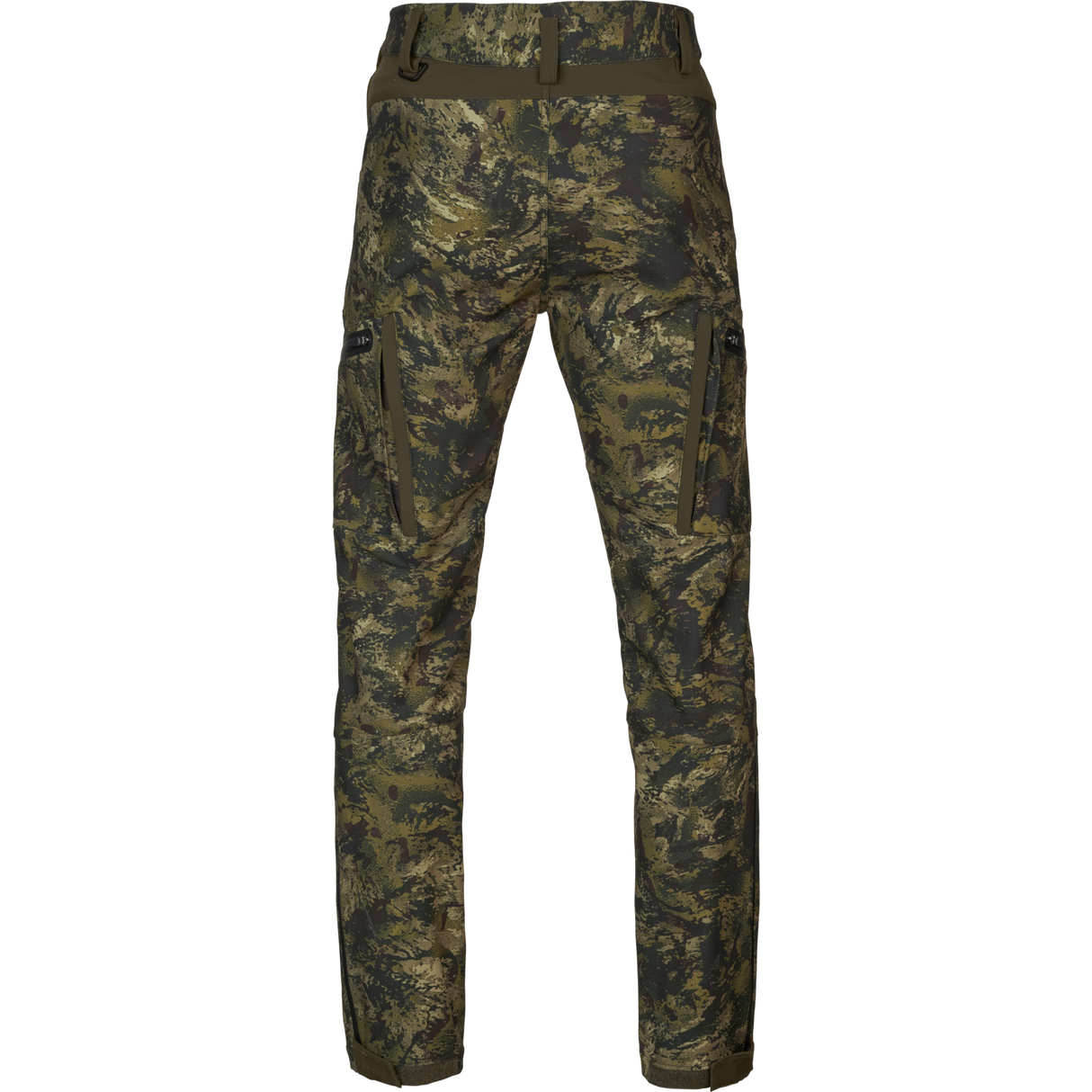 Chaser Aero Camo - Bukse InVis MPC Green – Seeland
