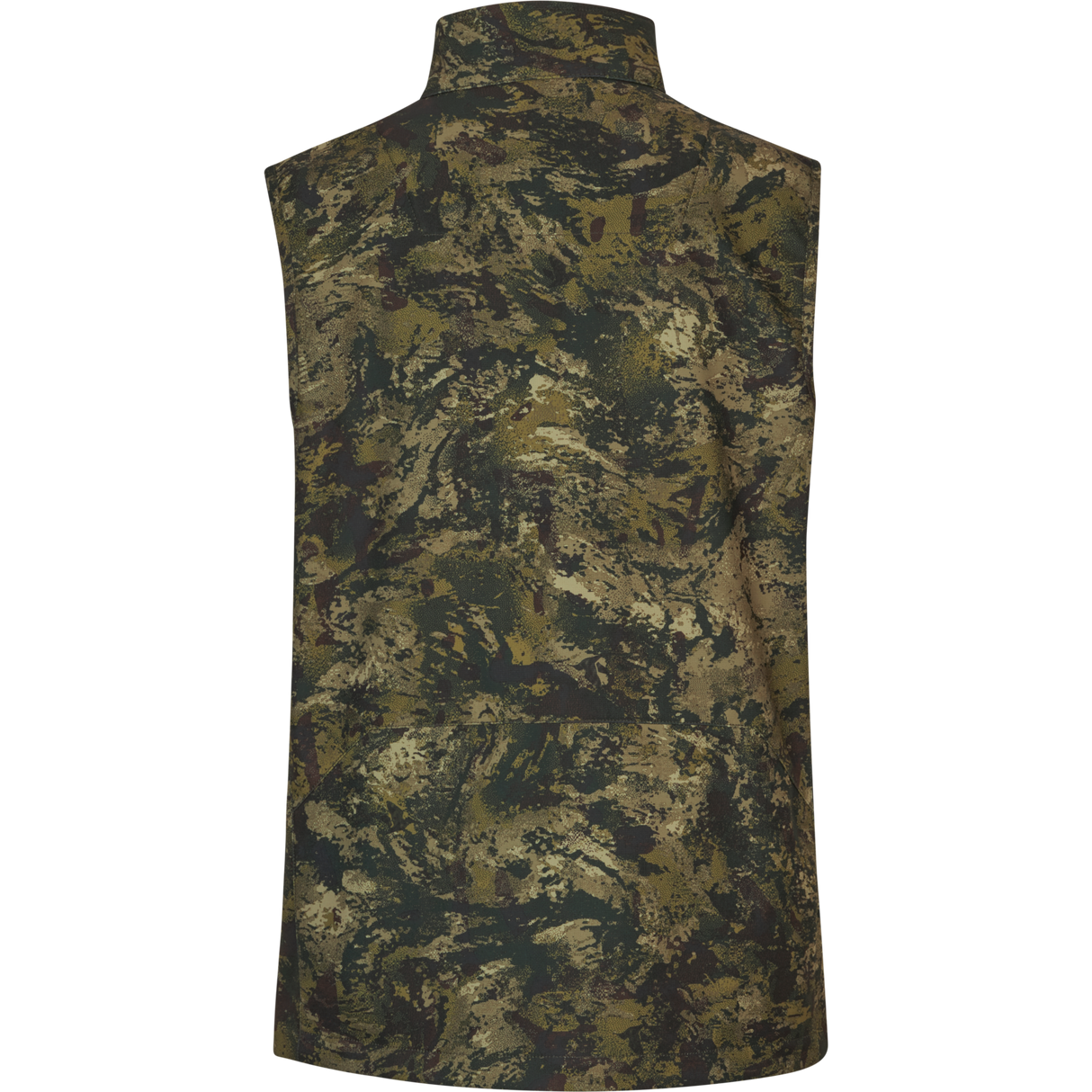 Chaser Aero - Camo-Vest InVis MPC Green – Seeland