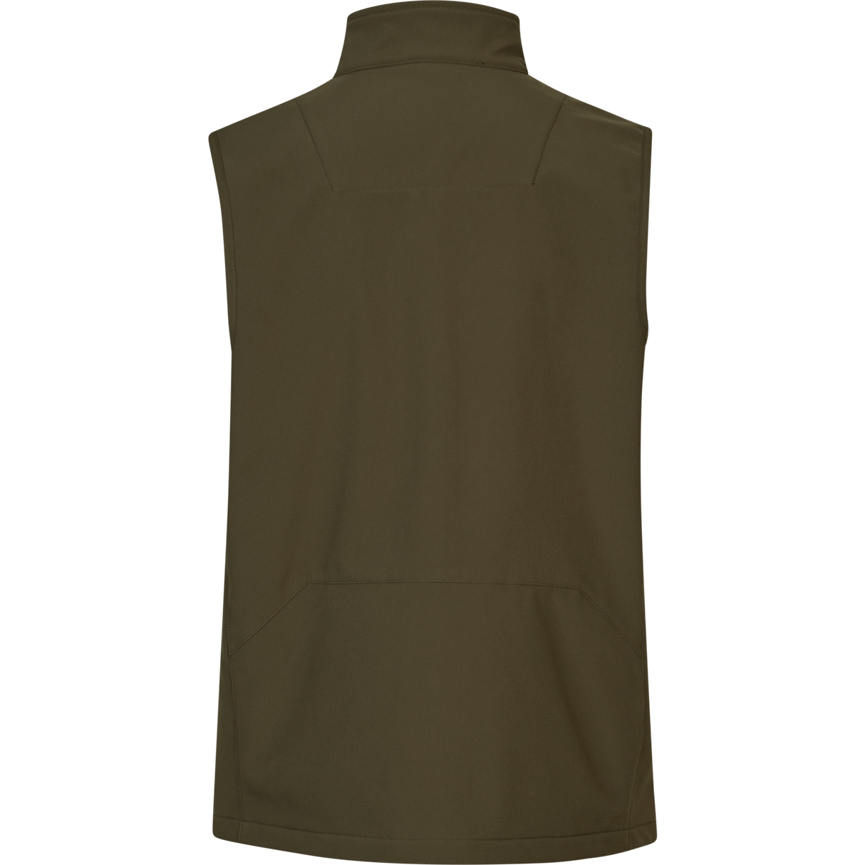 Chaser Aero-Vest Pine Green – Seeland