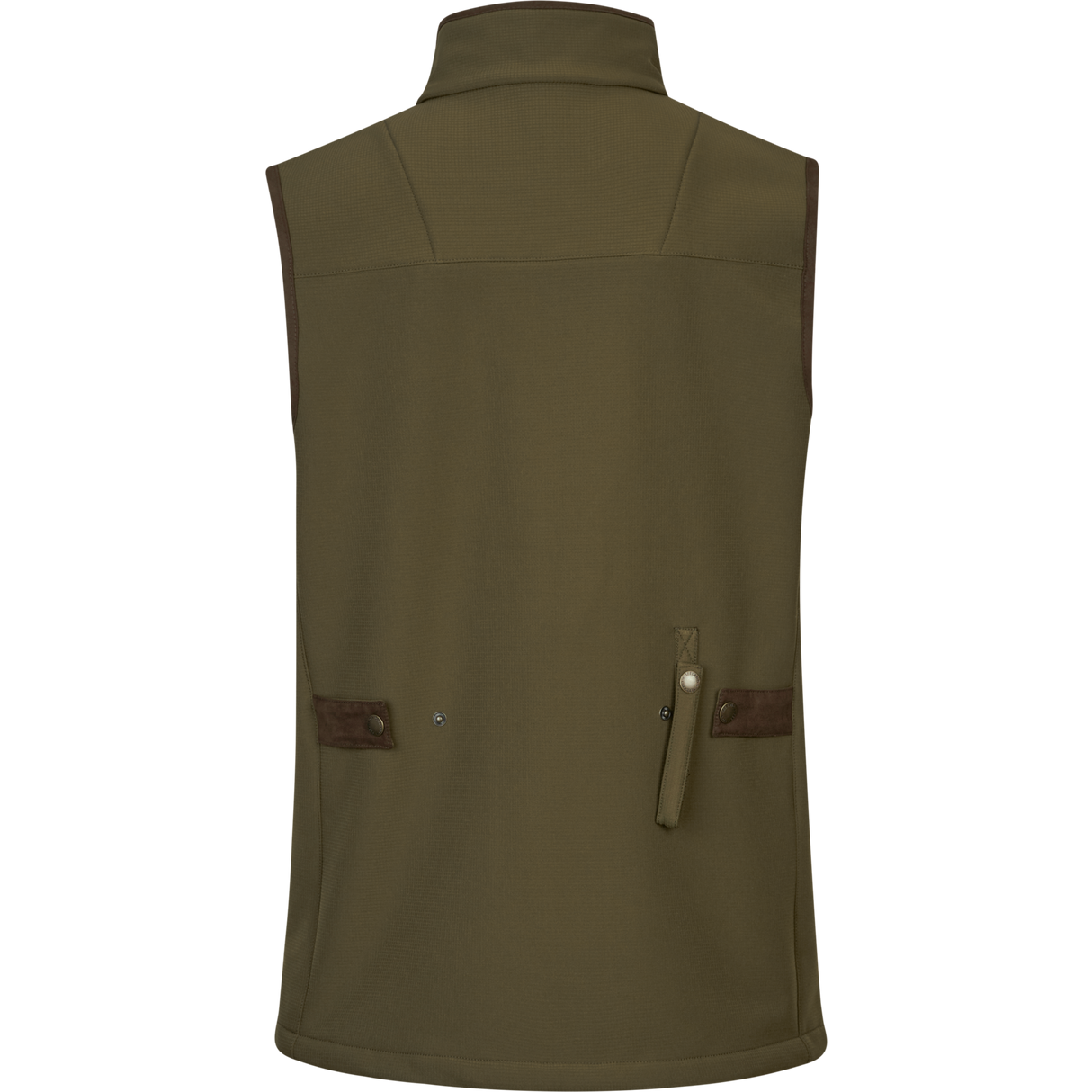 Wenlock Vest Light Pine – Seeland