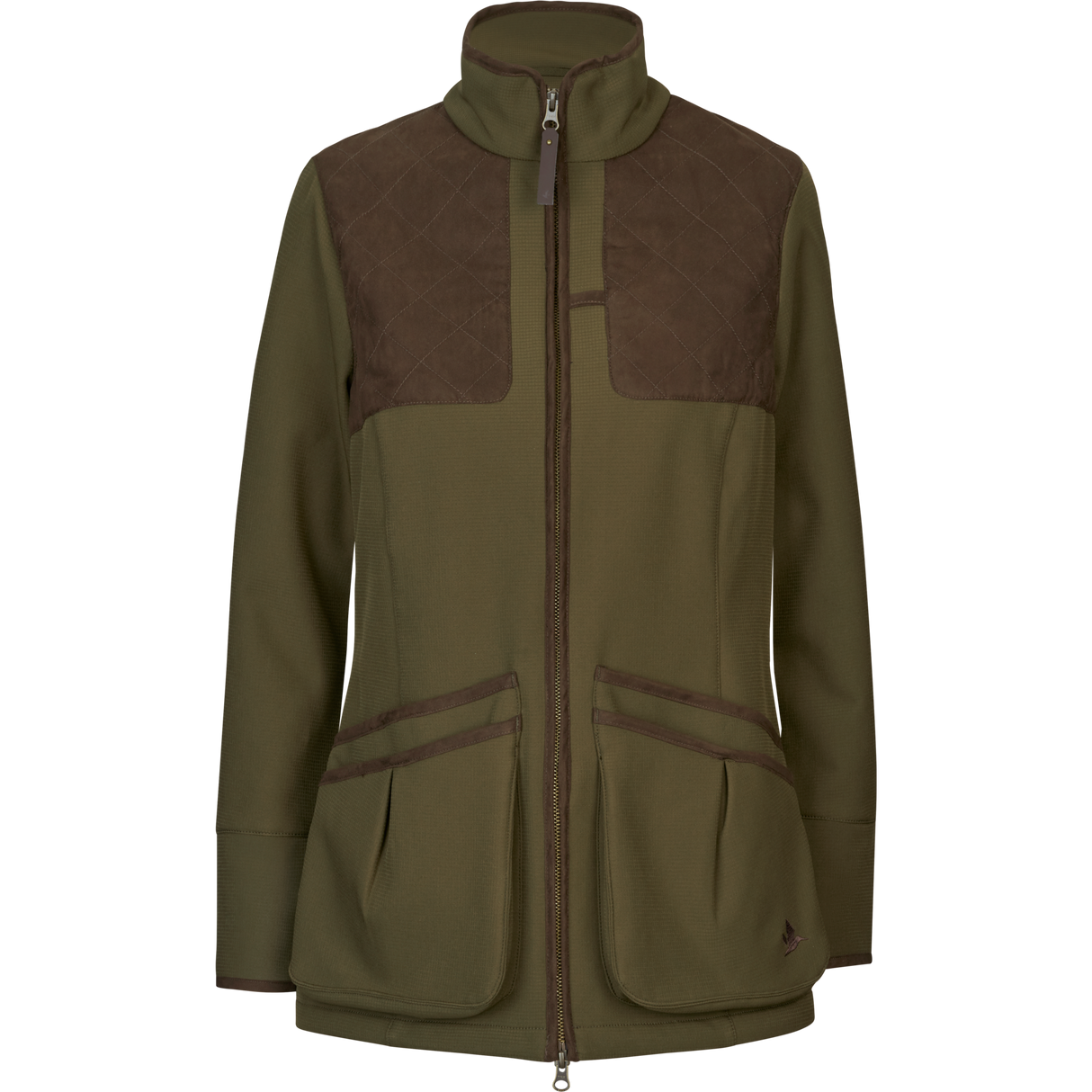 Wenlock Faye - Jakke Light Pine – Seeland