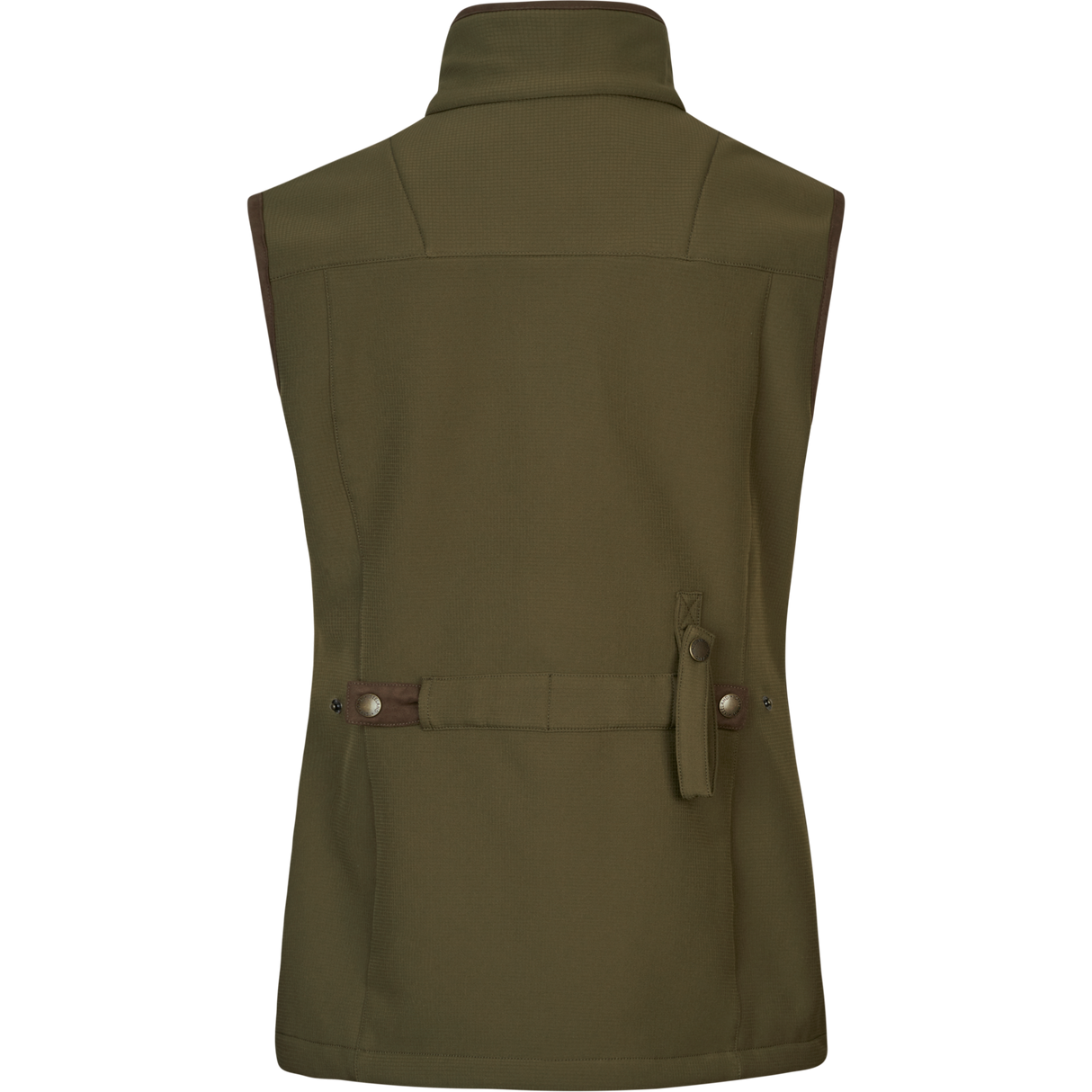 Wenlock Faye - Skytevest Light Pine – Seeland