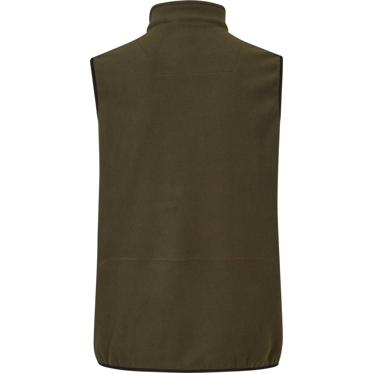 Gale Fleece Vest Pine Green – Seeland