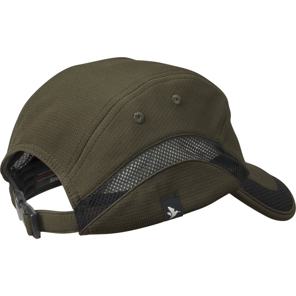 Selous Caps Grape Leaf – Seeland