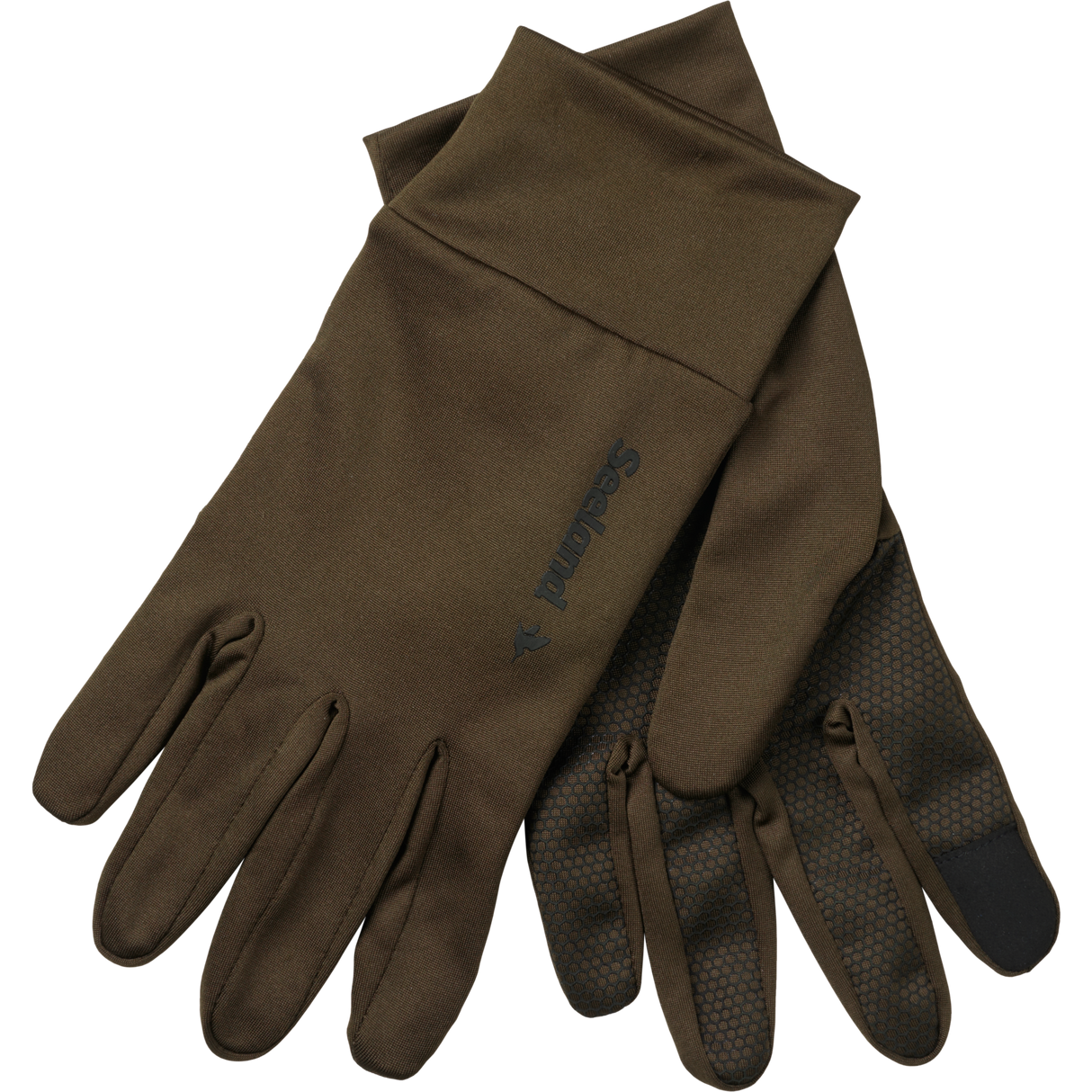 Grip Hansker Pine Green – Seeland