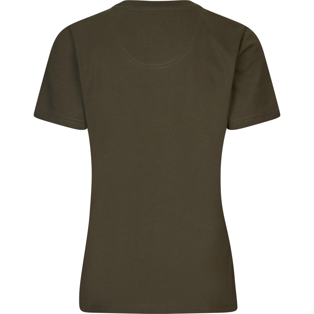 Sadie T-skjorte Pine Green – Seeland