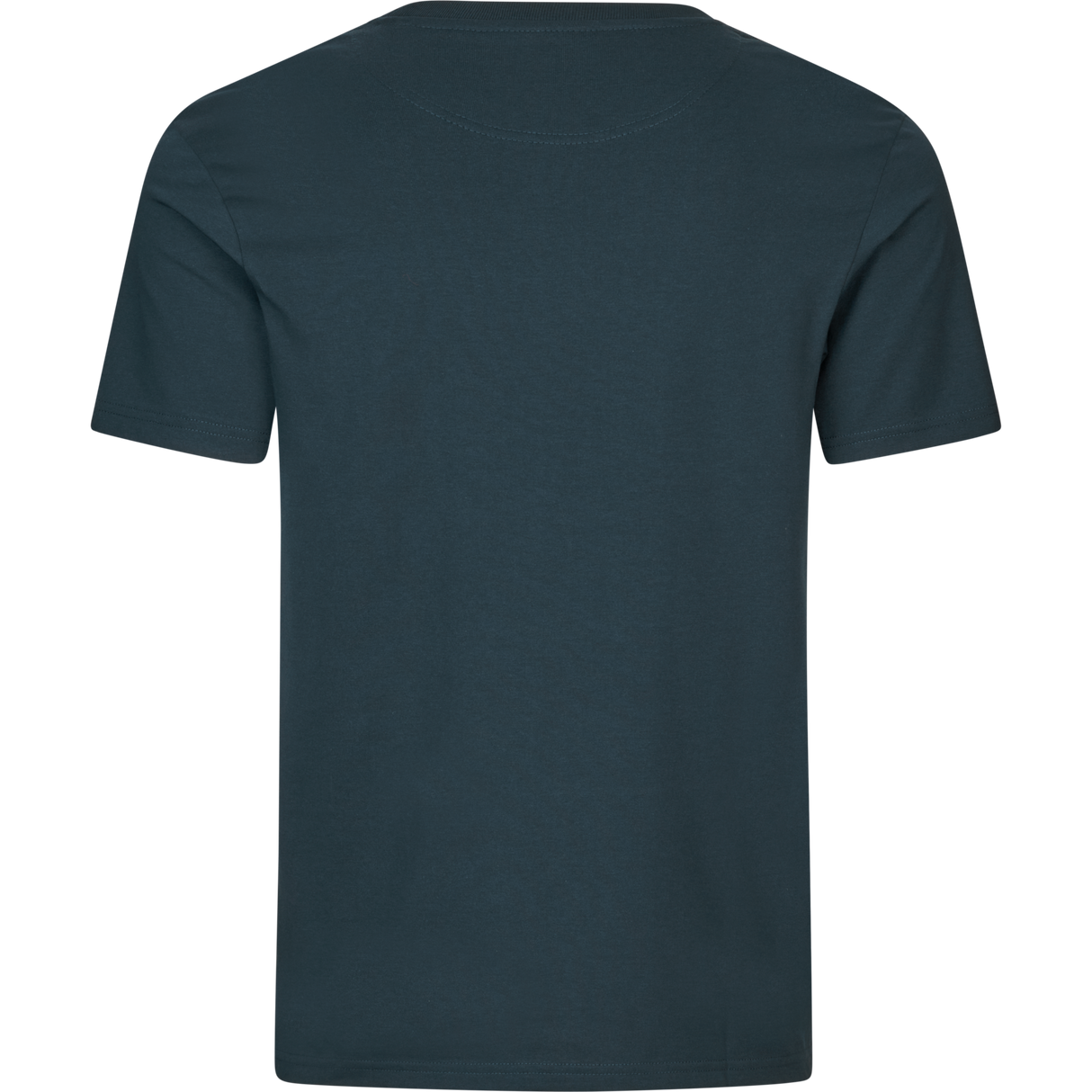 Fragment T-skjorte Dark Blue – Seeland