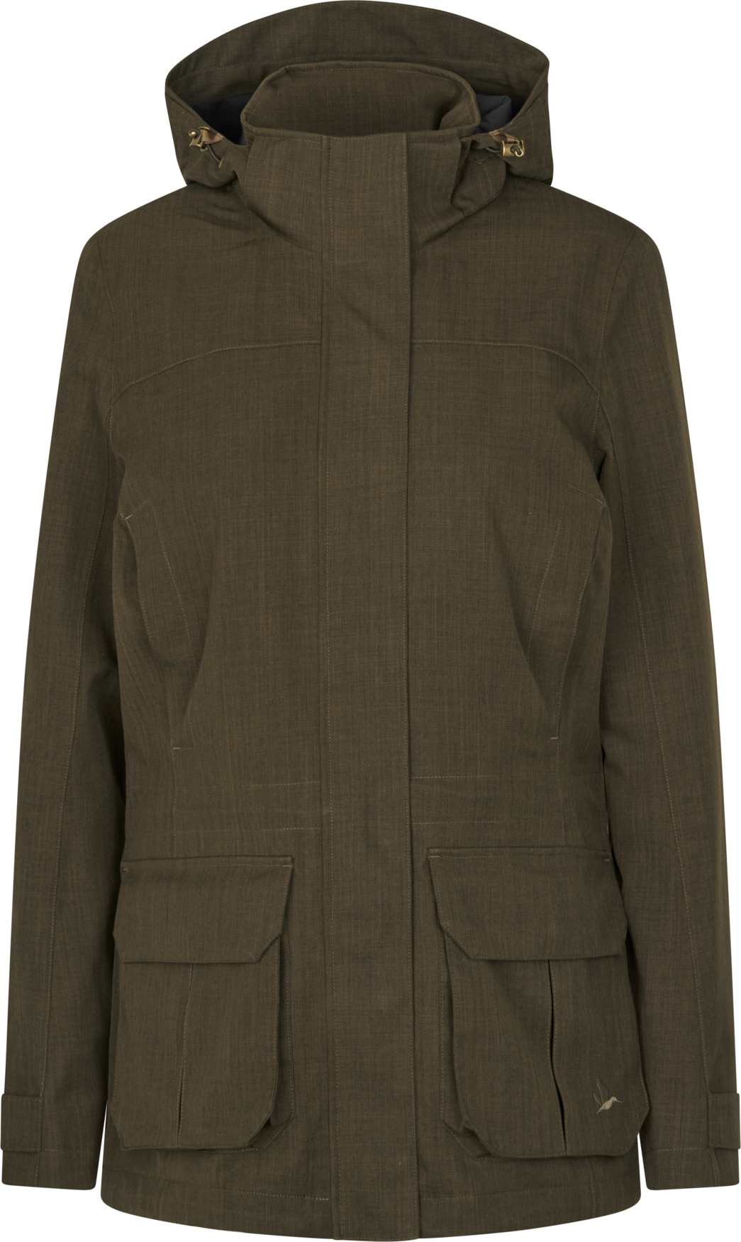 Highpoint Harriet Jakke – Light Pine – Seeland